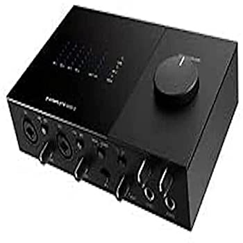 【未使用 中古品】NATIVE INSTRUMENTS ネイティブインストゥルメンツ/KOMPLETE AUDIO 6 MK2(中古品)