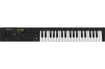 【中古品】elektron Digitone Keys DTK-1 デジタルシンセサイザー エレクトロン(中古品)の通販は