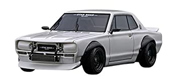 イグニッションモデル 1/43 スカイライン 2000 GT-R スターロード ignition model（イグニッションモデル） 1/43 Nissan Skyline