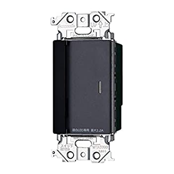 パナソニック LED調光 とったらリモコン 2線式・親器・3路配線対応形 マッ (未使用 未開封の中古品)の通販は