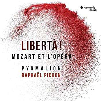 Liberta! Mozart Et L'oper(中古品)