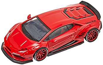 【中古品】LBPERFORMAN Premium Collection 1/64 LIBERTY WALK LB-WORKS Huracan LP61(中古品)の通販は