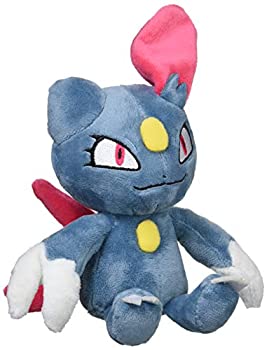 【未使用 中古品】ポケモンセンターオリジナル ぬいぐるみ Pok?mon fit ニューラ(中古品)の通販は