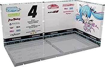 【中古品】じおらまんしょん150 レーシングミク 2019Ver.ピットD(中古品)の通販は