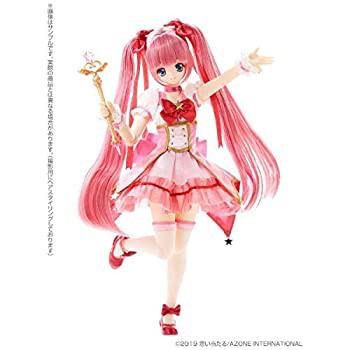 【未使用 中古品】えっくす☆きゅーと 13thシリーズ Magical☆CUTE/ハッピーシャイニーころん(中古品)