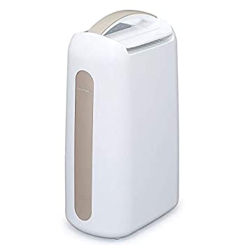 【中古品】KIJC-H652-N(シャンパンゴールド) コンプレッサー衣類乾燥除湿機 木造8畳/ (中古品)の通販は