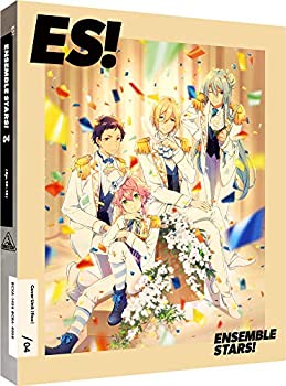 あんさんぶるスターズ! Blu-ray 04 (特装限定版)(未使用 未開封の中古品)の通販は