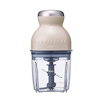 【中古品】レコルト カプセルカッターボンヌ RCP-3(W) クリームホワイト recolte Caps(中古品)の通販は 13,772円