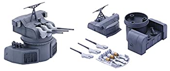 【中古品】フジミ模型 1/200 集める装備品シリーズ No.5 1/200 戦艦大和 中央構造外郭(中古品)の通販は 6,823円