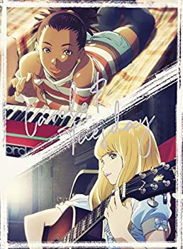 「キャロル&チューズデイ」DVD BOX Vol.1(中古品)の通販は