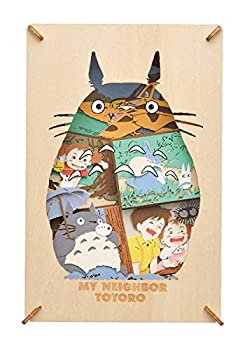 【中古品】エンスカイ スタジオジブリ作品 PT-WL12 Mｙ Nｅｉｇｈｂｏｒ Tｏｔｏｒｏ(中古品)の通販は