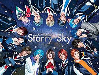 DVD「Starry☆Sky on STAGE」(未使用 未開封の中古品)の通販は