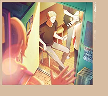 ギヴン 4(完全生産限定版) [Blu-ray](中古品)の通販は 8,110円