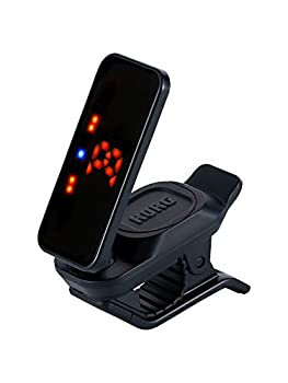 【中古品】KORG ギター/ベース用 クリップチューナー Pitchclip 2+ ピッチクリップ PC(中古品)の通販は