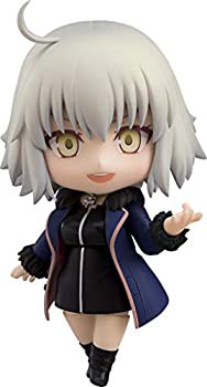 【未使用 中古品】ねんどろいど Fate/Grand Order アヴェンジャー/ジャンヌ・ダルク〔オルタ (中古品)