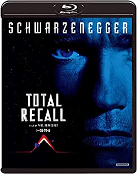 トータル・リコール [Blu-ray](未使用 未開封の中古品)の通販は 5,786円