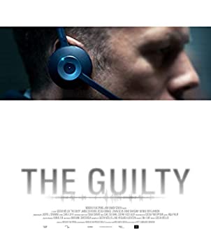 THE GUILTY ギルティ[Blu-ray](中古品)の通販は 5,100円