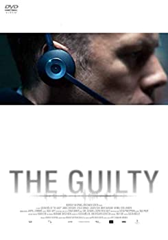 THE GUILTY ギルティ[DVD](未使用 未開封の中古品)の通販は 5,595円