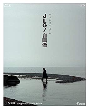 JLG／自画像　ジャン＝リュック・ゴダール [Blu-ray](未使用 未開封の中古品)の通販は 5,947円