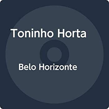 Belo Horizonte(未使用 未開封の中古品)