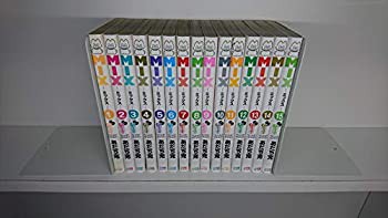 MIX コミック 1-15巻セット(中古品)の通販は