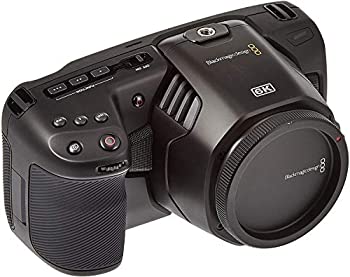 【中古品】Blackmagic Pocket Cinema Camera 6K(中古品)
