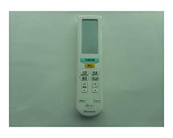 ダイキン DAIKIN 別売品【2348683/ARC472A57】ワイヤレスリモコン(中古品)