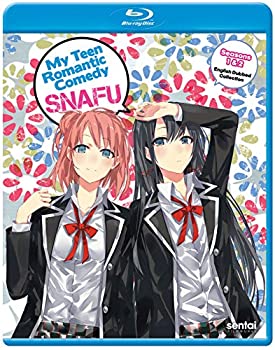 My Teen Romantic Comedy - Snafu [Blu-ray](中古品)の通販は 15,960円