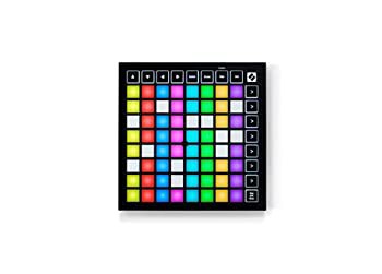 【未使用 中古品】Novation ノベーション/Launch Pad mini MK3 MIDIグリッドコントローラー(中古品)の通販は
