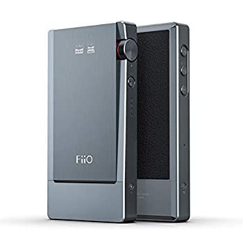 FiiO フィーオ Q5s with AM3E 【FIO-Q5S-AM3E】 2.5mm /3.5mm /4.4mm