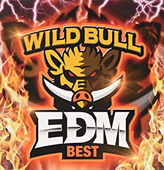 Wild Bull EDM BEST(中古品)の通販は 7,747円