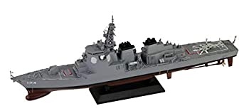 【中古品】ピットロード 1/700 スカイウェーブシリーズ 海上自衛隊 イージス護衛艦 DD(中古品)の通販は