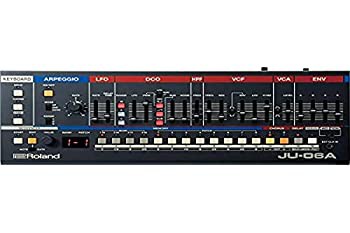 【中古品】Roland ローランド/JU-06A Boutique(中古品)