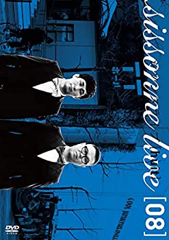 シソンヌライブ[huit] [DVD](中古品)の通販は