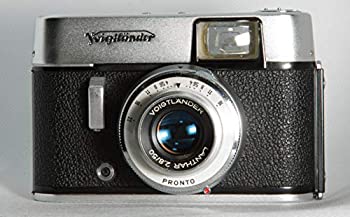 【中古品】Voigtlander VITO C(中古品)