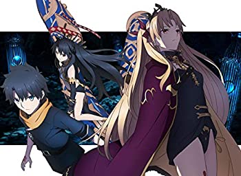 Fate/Grand Order -絶対魔獣戦線バビロニア- 4(完全生産限定版) [Blu-ray](未使用 未開封の中古品)の通販は