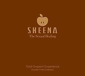 The Sexual Healing Total Orgasm Experience[DVD](未使用 未開封の中古品)の通販は 12,408円