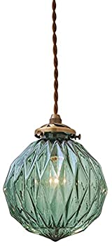 【未使用 中古品】INTERFORM INC. インターフォルム ペンダントライト ガラス照明 北欧 シン (中古品)の通販は 18,597円