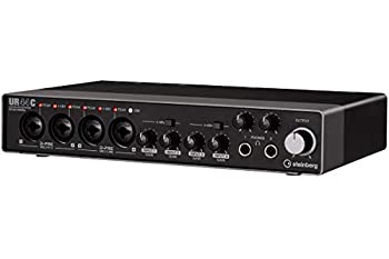 未使用 中古品】スタインバーグ Steinberg USB3.0 オーディオ 