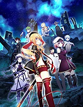 戦×恋3　BD [Blu-ray](未使用 未開封の中古品)