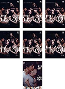 昼顔 平日午後3時の恋人たち TV版 全6巻 + 劇場版 [レンタル落ち] 全7巻セ (中古品)の通販は
