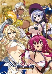 ビキニ・ウォリアーズ [DVD] [レンタル落ち](中古品)の通販は