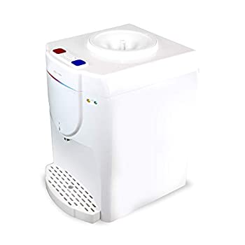 【未使用 中古品】【BLIST】ペットボトル対応 温冷 コンパクト ウォーターサーバー BW-188 SY(中古品)の通販は