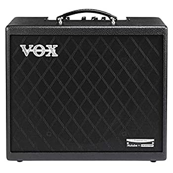 【中古品】VOX デジタル モデリングアンプ Cambridge50 Nutube 12インチスピーカー搭 (中古品)