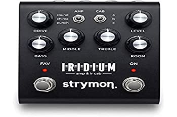 ブラウン×ピンク 【交渉歓迎】strymon IRIDIUM イリジウム 【国内正規