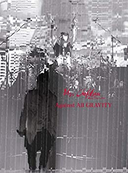 Live DVD Mr.Children Dome Tour 2019 “Against ALL GRAVITY%ﾀﾞﾌﾞﾙｸｫｰﾃ%(中古品)の通販は