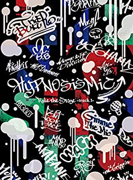 『ヒプノシスマイク-Division Rap Battle-』Rule the Stage ?track.1- 初回(未使用 未開封の中古品)の通販は