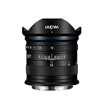 【中古品】【国内正規品】 LAOWA 広角レンズ 17mm F1.8 MFT マイクロフォーサーズ LAO(中古品)