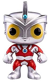 【未使用 中古品】FUNKO POP! TELEVISION: Ultraman - Ultraman Ace(中古品)の通販は 7,888円