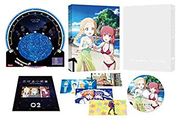 恋する小惑星 Vol.2 [Blu-ray](中古品)